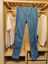 MASON'S EM'S CHINO TROUSERS