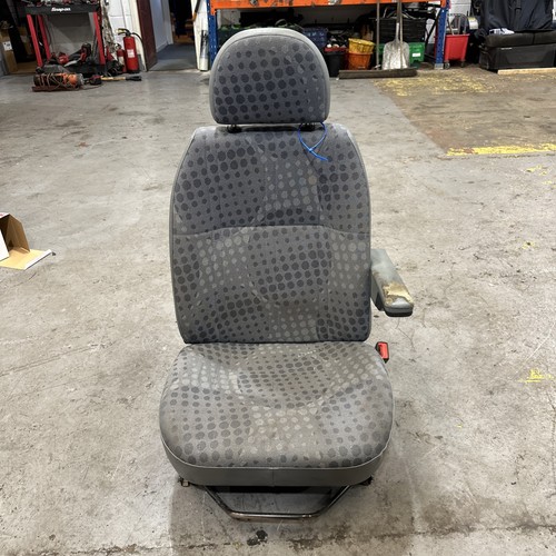 Ford transit mk7 drivers seat - ford,