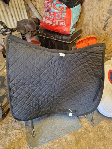 Nuumed black dressage - nuumed, xl