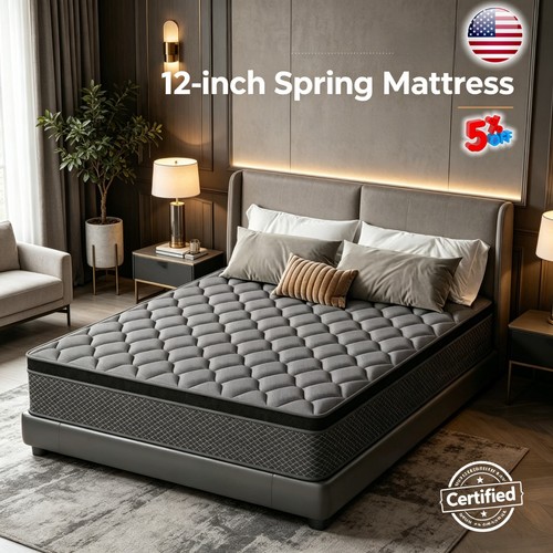 12in memory foam - foam, &