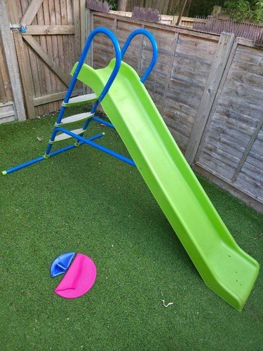 Chad valley 7ft kids garden - 7ft,
