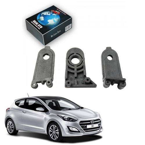 Hyundai i30 2007 2016 - hyundai,