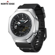 North edge mercury - edge,