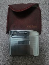 Vintage Ronson Adonis