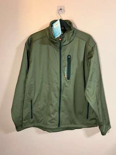 Greys strata men - strata, softshell