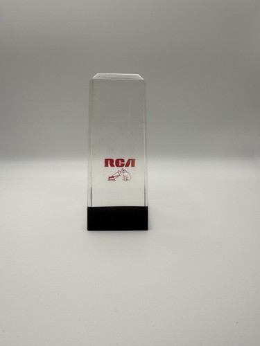 Vintage rca nipper dog logo - nipper,