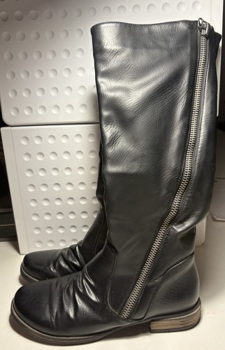 Corelli leather boots - corelli,
