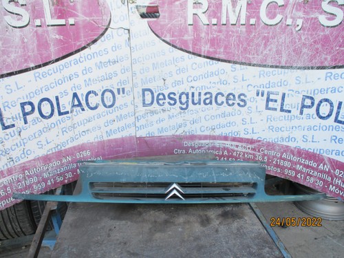 Front grille 4846745 for - /,