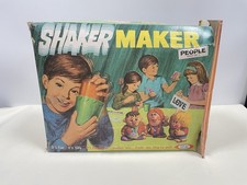 Shaker Maker People Series No1