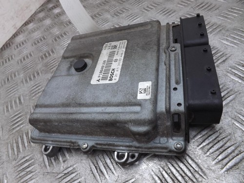 Mitsubishi colt engine - engine, control