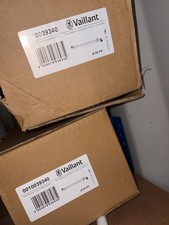 Vaillant 0010039340 Plume Kit