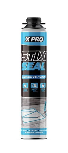 Heavyduty 750ml adhesive - 750ml,