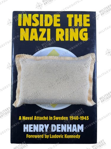 Ww2 german inside the - inside, nazi