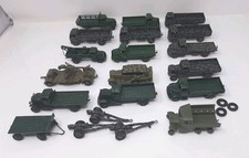 Vintage Dinky Toys Meccano