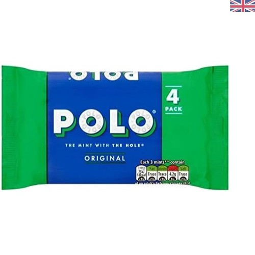 Tube mints pack - mints,