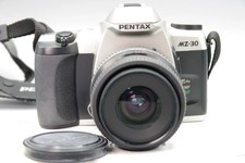 Pentax MZ‑30 35mm SLR Camera