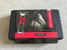 Liveryman Harmony Plus