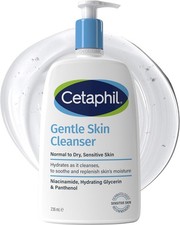 Cetaphil Gentle Skin Cleanser
