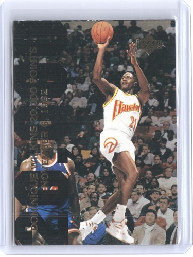 1992 upper deck sp2 - 1992-93,