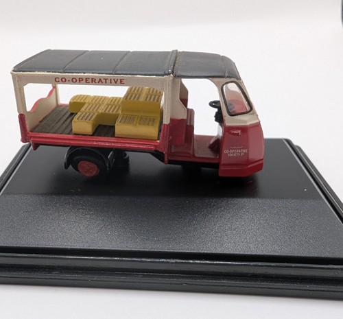 Oxford diecast railway - diecast,