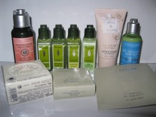 L'Occitane Beauty Mixed Bundle