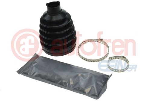 Bellow kit drive shaft - drive,
