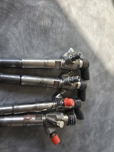 Nissan injectors new and - nissan,