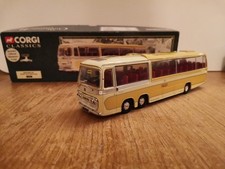 Corgi Classics The Connoisseur