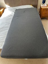 single mattress memory foam