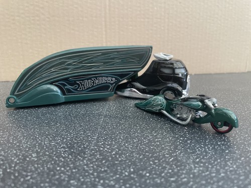 Hot wheels truckin - wheels,