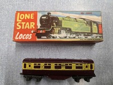 Vintage lone star locos - , n