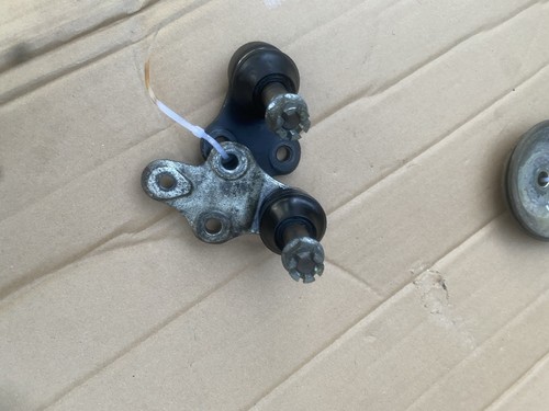 Front lower wishbone - front, arm