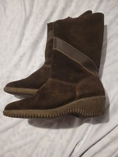 Vintage K by Clarks Size 5.5