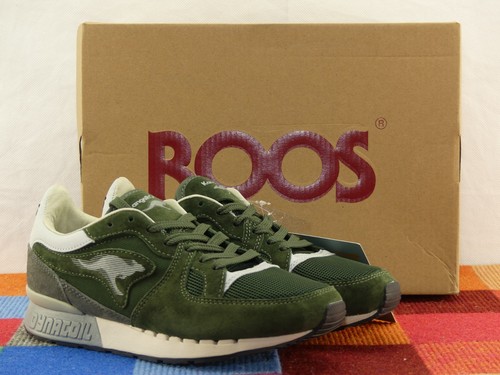 Kangaroos originals coil og - r1,