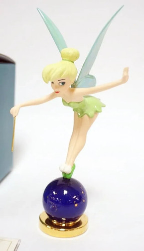Wdcc tinkerbell touch magic - touch,