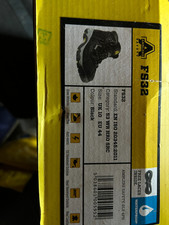 Safety boots size amblers - safety, 10