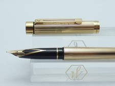 Vintage Sheaffer Targa 1005