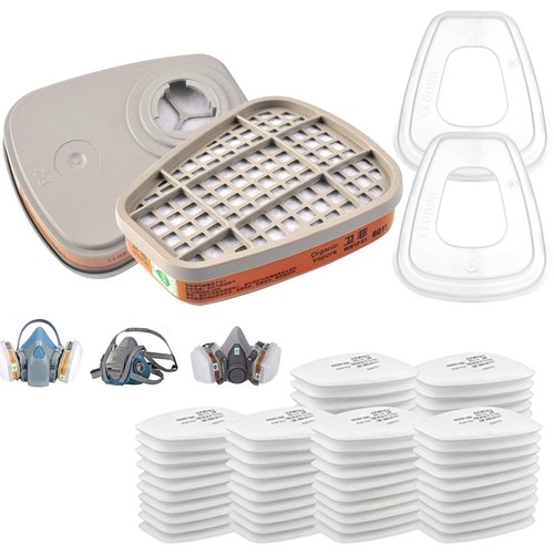 6001cn organic vapor - 6001cn,