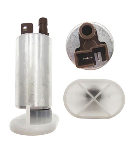 Intermotor tank fuel - in-tank, pump