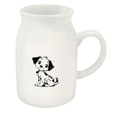 300ml 'Cute Dalmation Puppy'