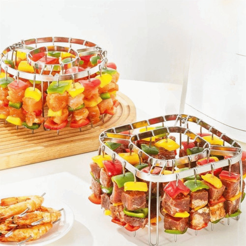 Vertical folding air fryer - folding,