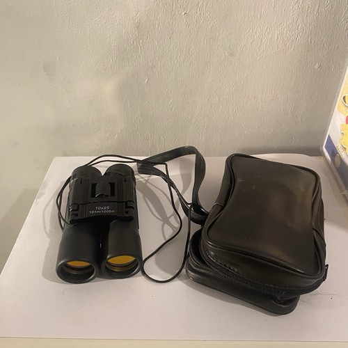 10x25 compact binoculars - compact,