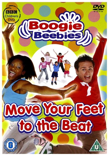 Boogie beebies move your - -,