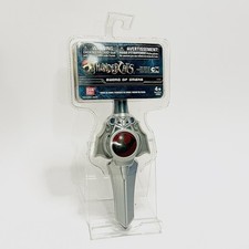 Thundercats Sword Of Omens
