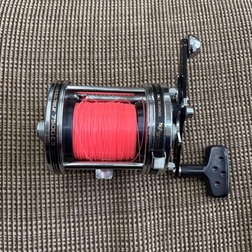 Abu garcia ambassadeur - ambassadeur, 7500c