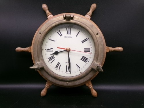 Helmsman nauticalia quarts - helmsman,