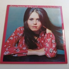 Marie Osmond / In My Little