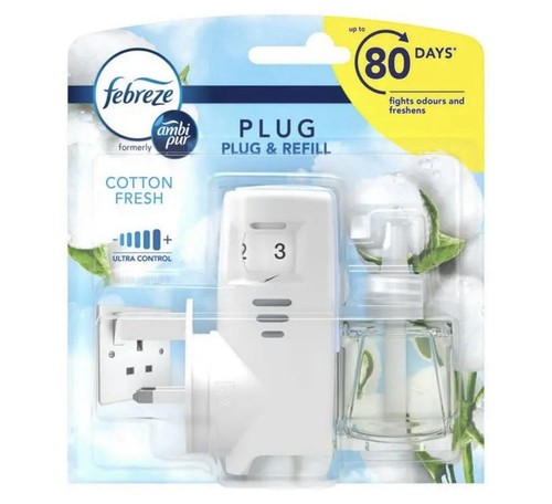 Febreze ambi pur - in, air