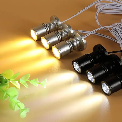 Led usb dimmable cabinet - usb,