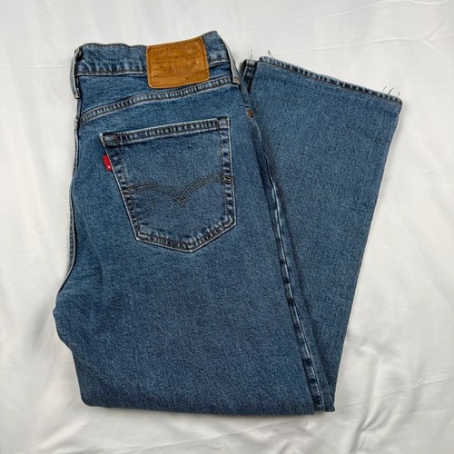 Levi strauss jeans - w34, l30